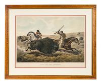 CURRIER and IVES, publishers -- After Arthur F. Tait