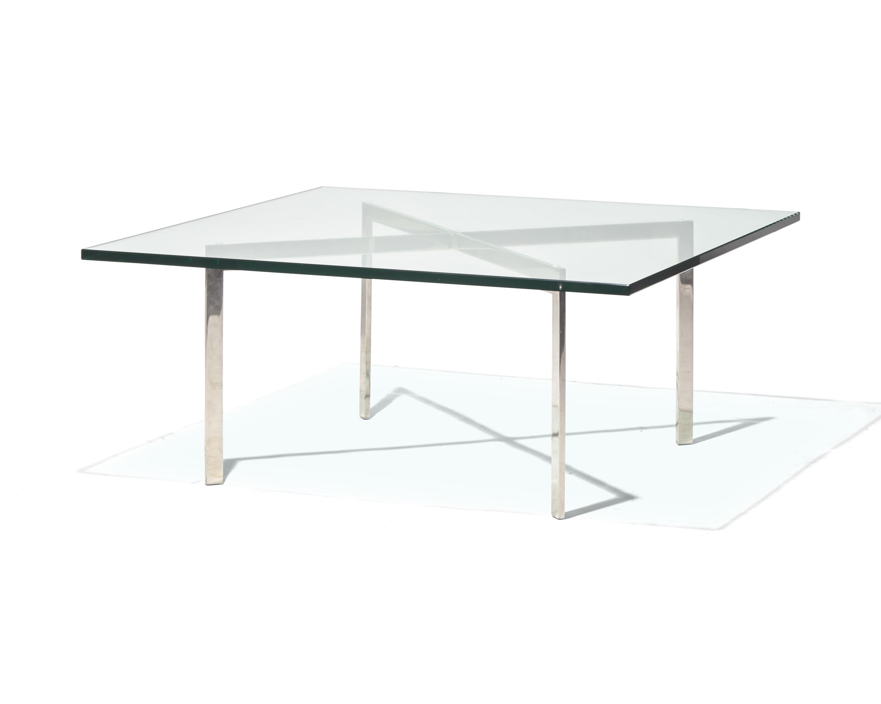 Barcelona Coffee Table