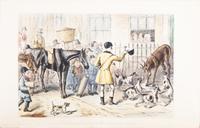 [Sporting] Berkeley, Grantley F. Reminiscences of a Huntsman