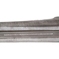 Parker P-Grade SxS Hammerless