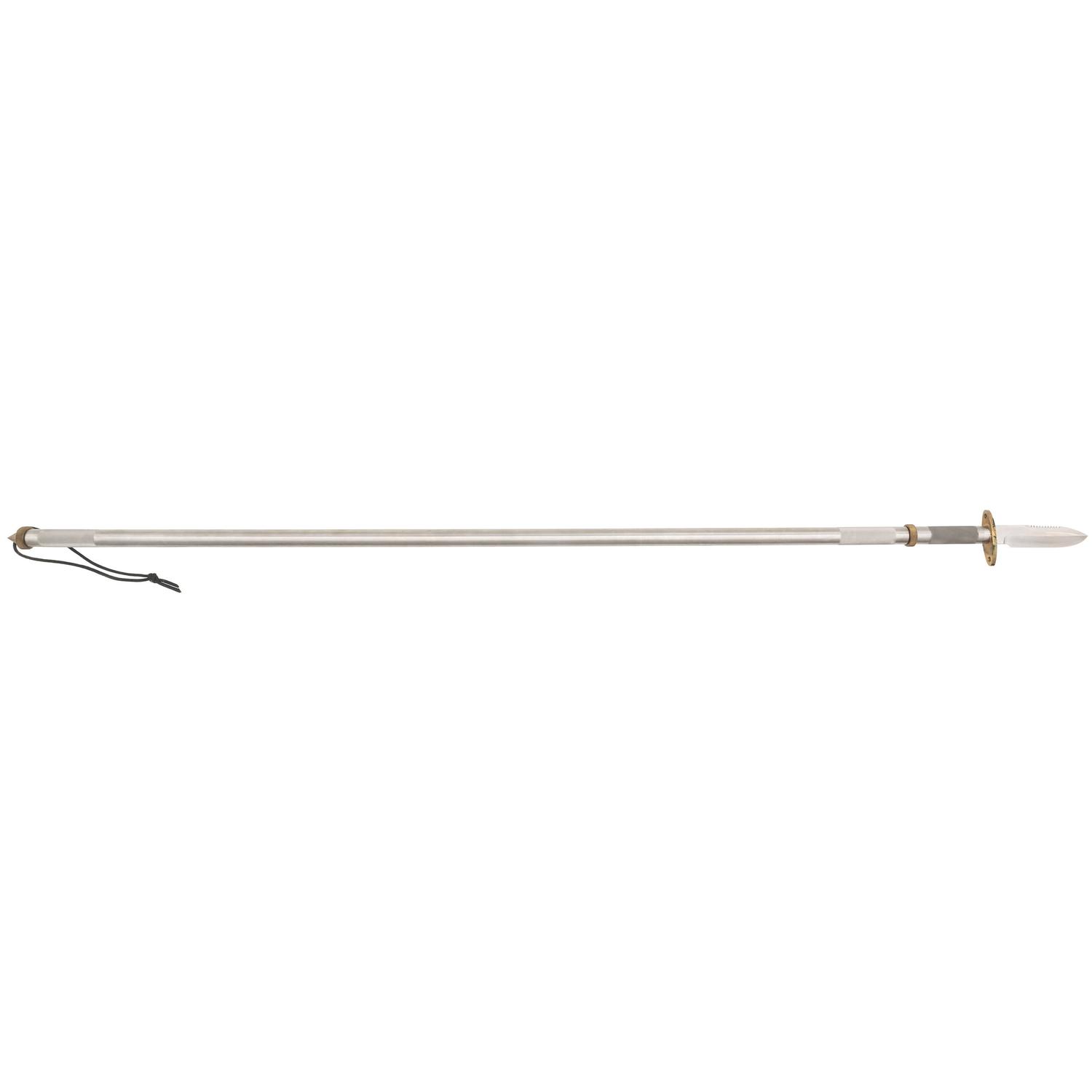 Randall Made Model 18 Attack Knife with Walking Stick/Spear