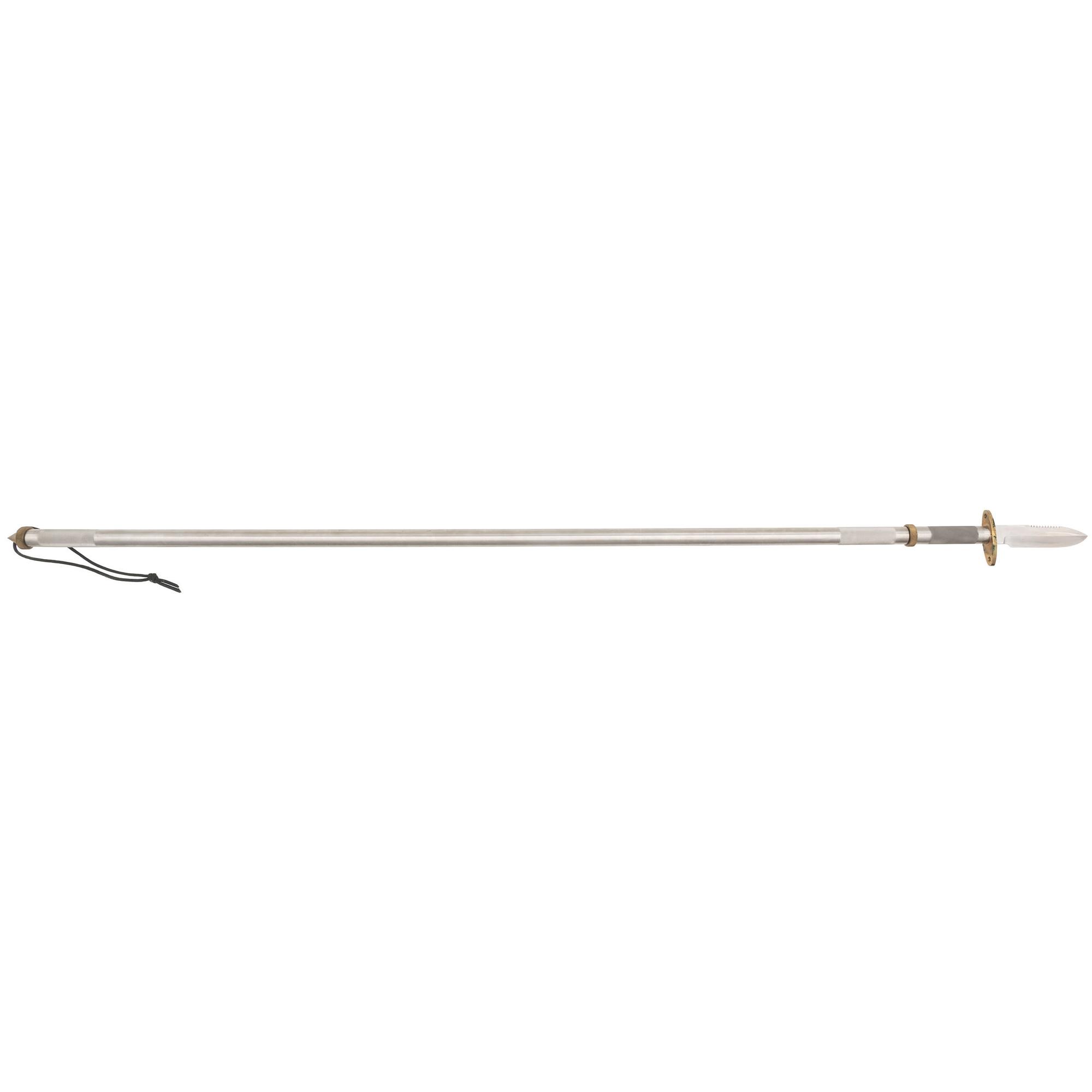 Randall Made Model 18 Attack Knife with Walking Stick/Spear