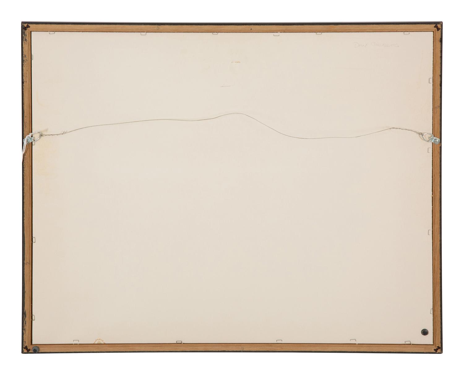 Deux Chaussures , 1984