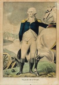 [POLITICAL SCENES] -- CURRIER and IVES, publishers