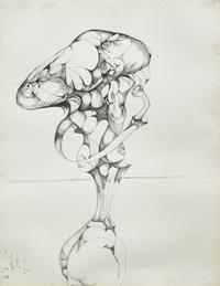 Solitary Girl, 1968