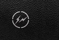 Louis Vuitton Keepall Bandoulière 45 in Monogram Eclipse Canvas, Flash Fragment, Fujiwara X Fragment, Fall Winter 2017