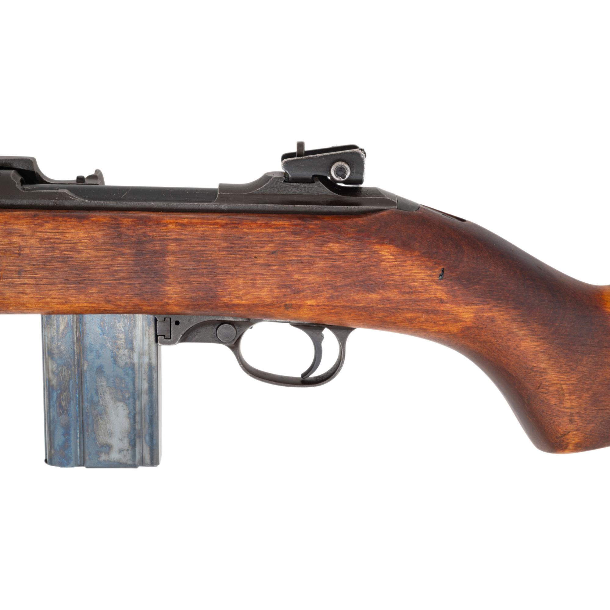 **I.B.M. Corporation U.S. M1 Carbine