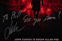 (Film Memorabilia) A group of memorabilia from 6 films, comprising:
