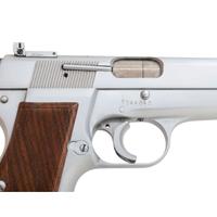 *Browning Hi-Power T Prefix Custom by Armand Swenson