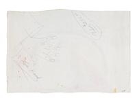 Untitled (Woman with Daisies in her Hat)