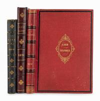 [FRENCH COSTUME]. A group of 6 works, comprising: