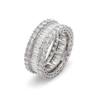 DIAMOND ETERNITY BAND