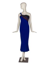 Bob Mackie Evening Dress