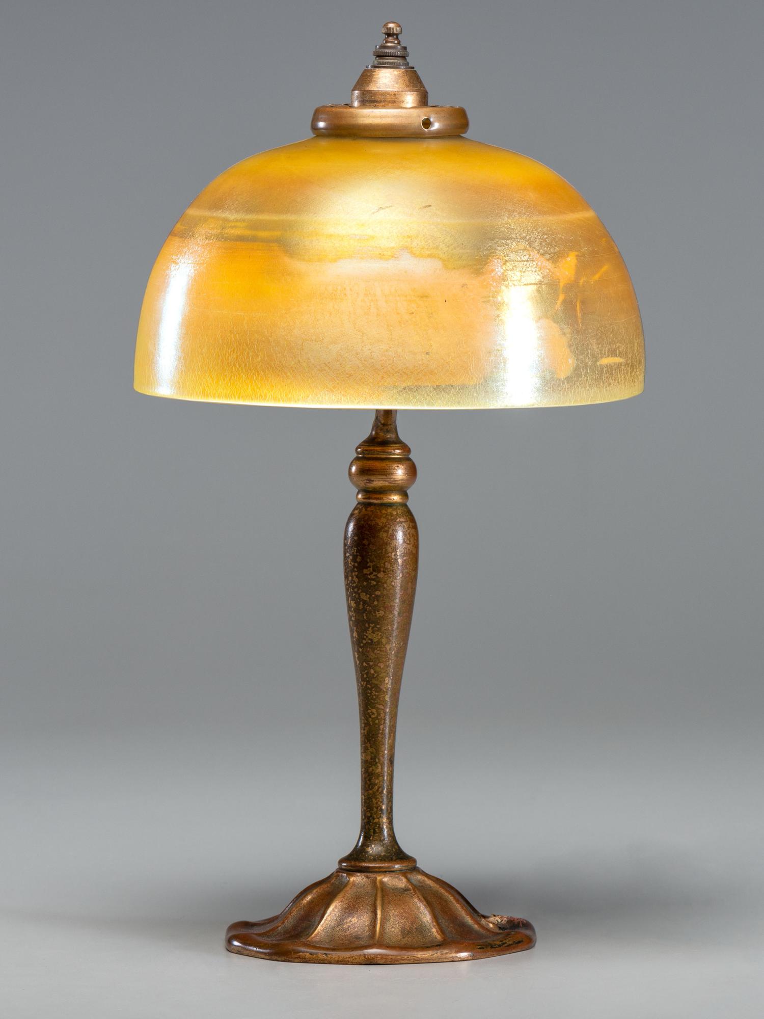 Table Lamp