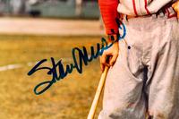 A Group of 13 Baseball Hall of Fame Signed Autograph Photographs (BAS Beckett Authentication Services Certified),