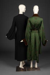 Two Jean Paul Gaultier Coats