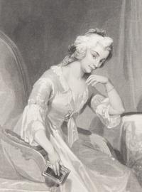 A Collection of Thirty-Eight Prints Height of largest 22 x width 17 3/4 inches.