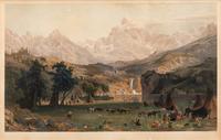The Rocky Mountains
