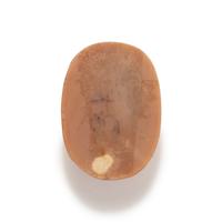 A Neoclassical Sardonyx Cameo with the Demigod Achilles Mourning the Death of Patroclus