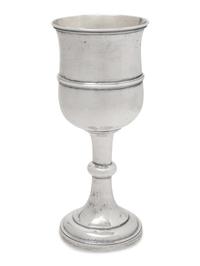 A William IV Silver Chalice