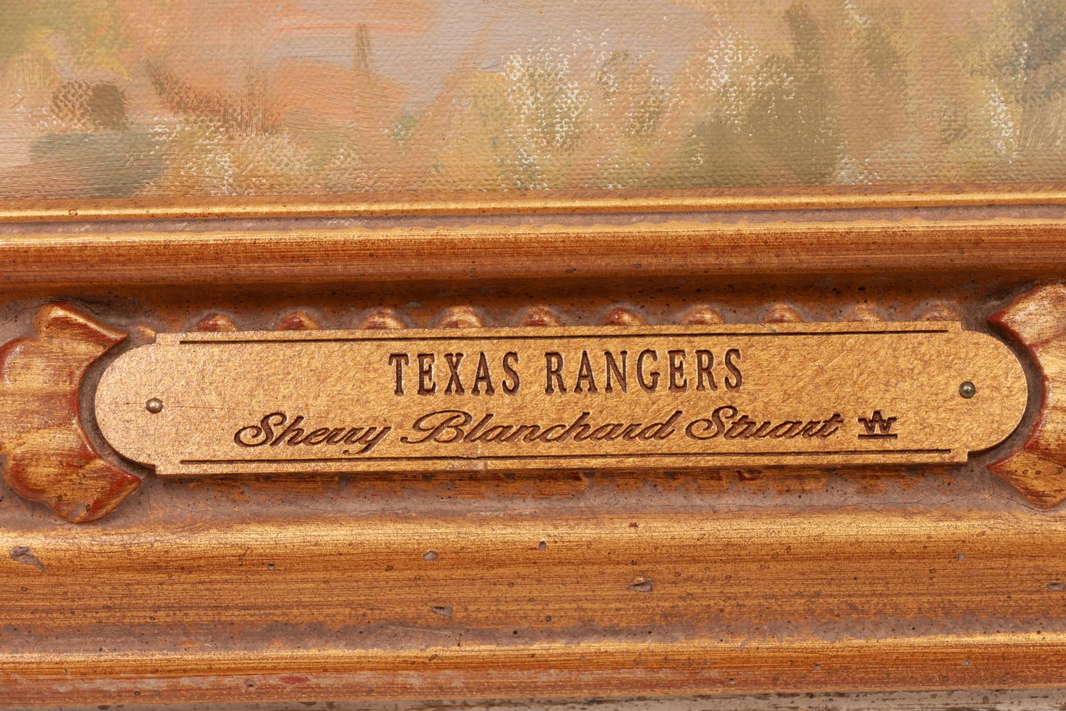 Texas Rangers