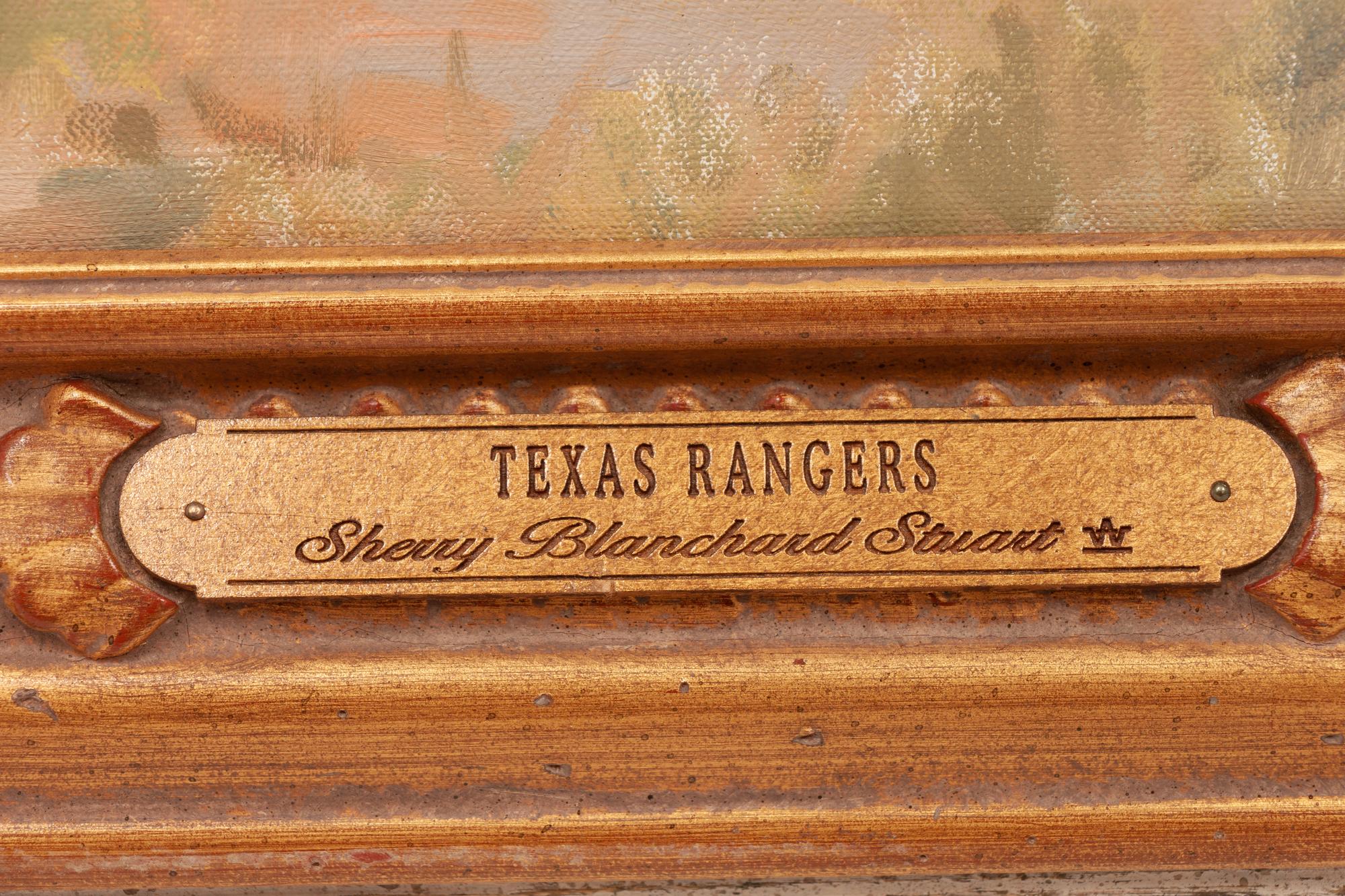Texas Rangers