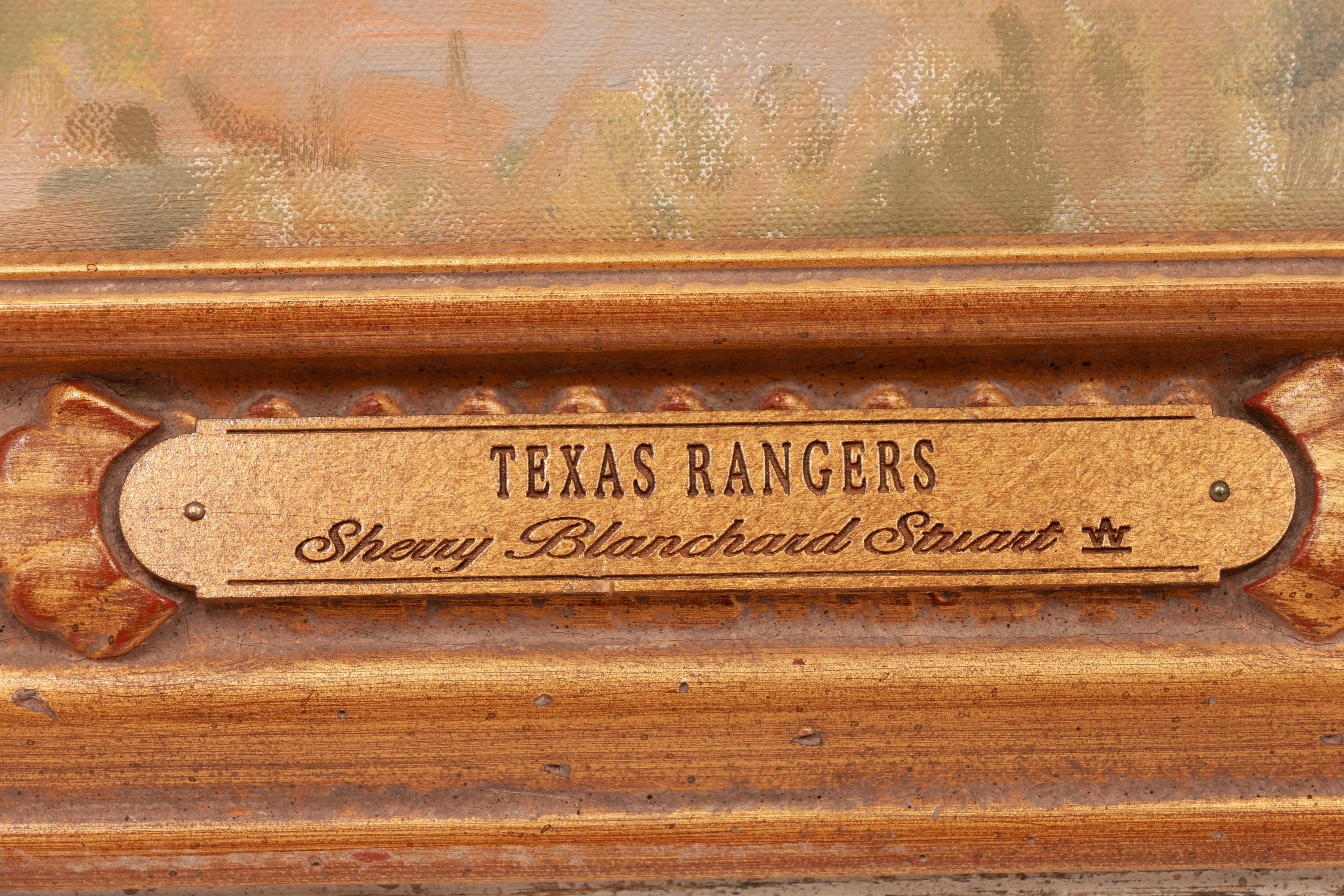 Texas Rangers