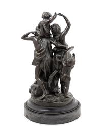 After Claude Michel (Clodion) (French, 1738-1814)
