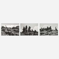 Lothar Baumgarten (German, 1944-2018) Kukenán-tepui, La Gran Sabana (3)