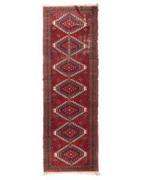 A Turkish Wool Runner