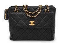 Chanel Bag, 1996-97