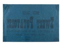 [ADVERTISING]. A group of 19th-century broadsides, handbills, and other advertising-elated ephemera.