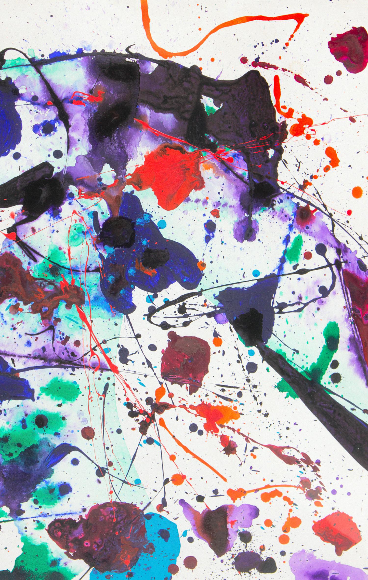 Untitled (SF84-223),