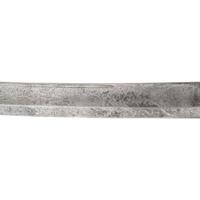 Caldwell Retailed Silver Gripped Model 1840 Cavalry Officers Presentation Sword to Col. (General) Hiram Berry - 4th Maine Vols. KIA at Chancellorsville with (2) CDVs and a Commemorative Coin
