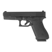 *Glock 20 Gen 2 in Black "Tupperware" Box with Accessories