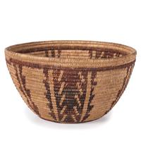 Washo Basket
