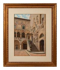 Giulia Cecchi (Italian, 19th Century)
