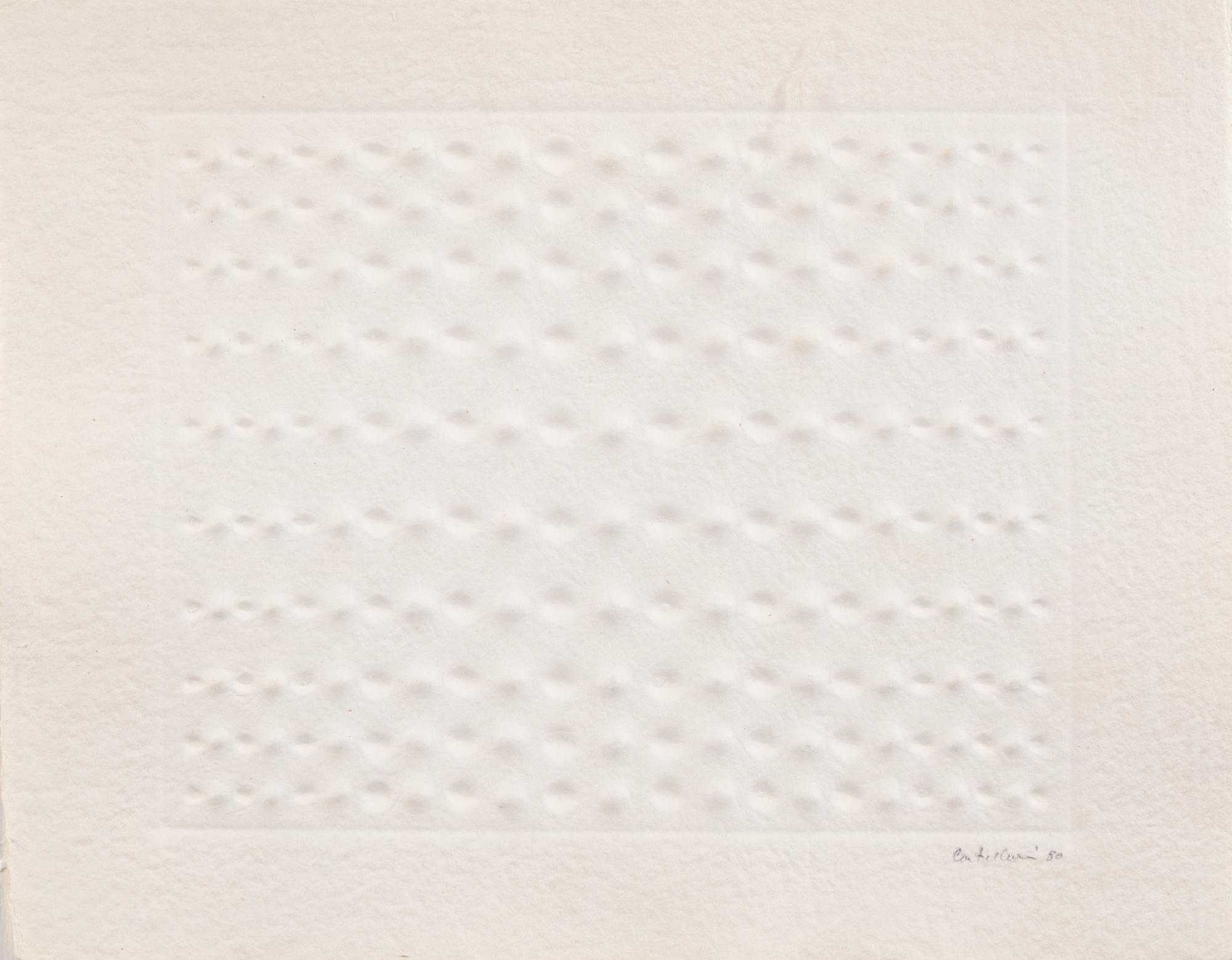 Untitled , 1980