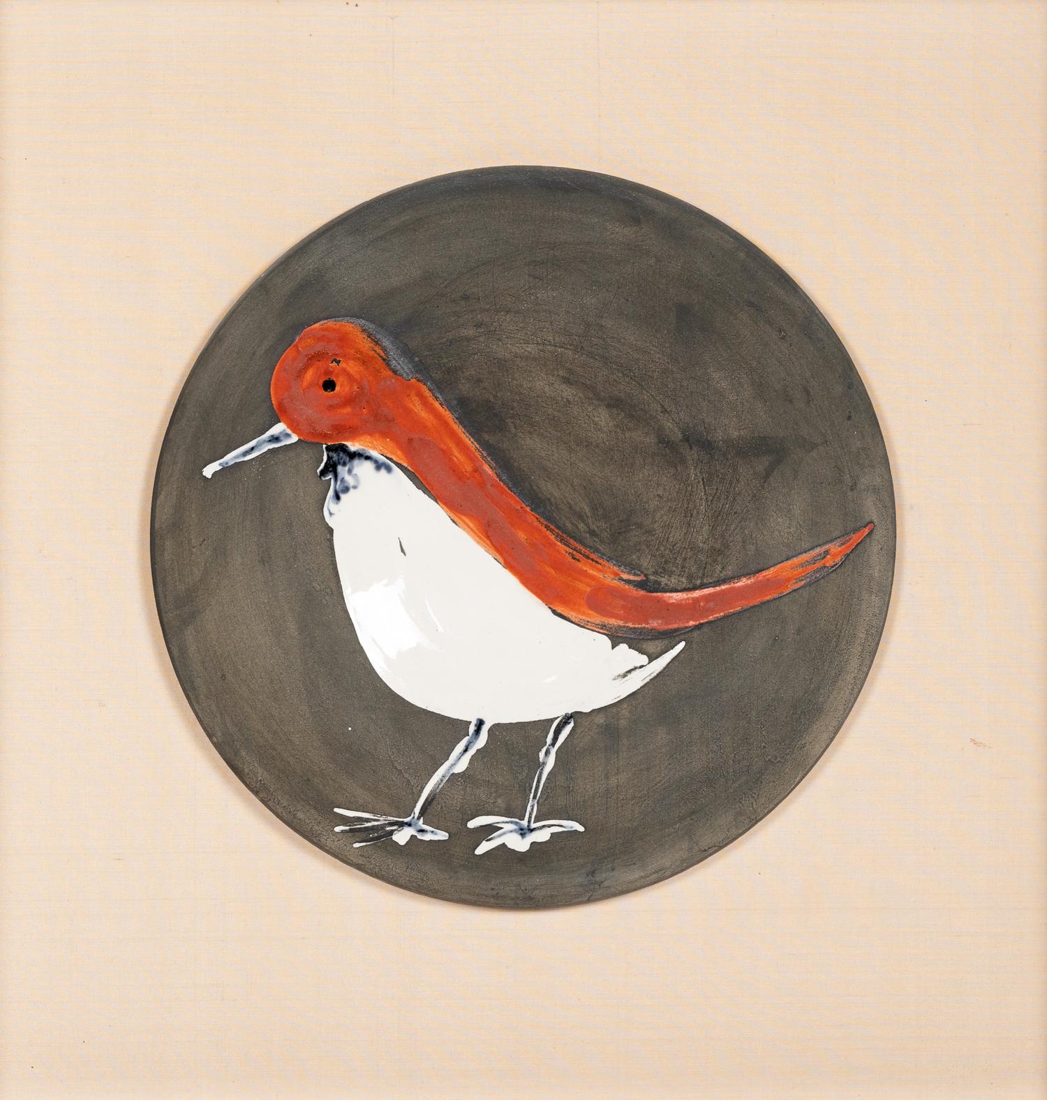Oiseau no. 96 (A.R. 488)