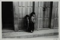 Andy Katz, (American, 20th/ 21st Century), A Group of 12 Images, Children of the World, 1978