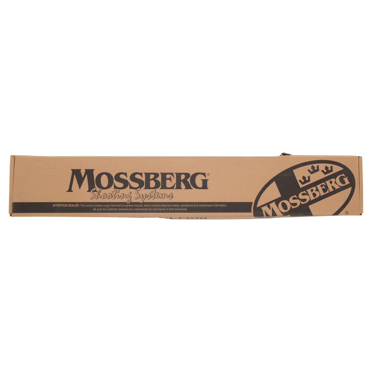 * Incomplete Mossberg 100 ATR in Box