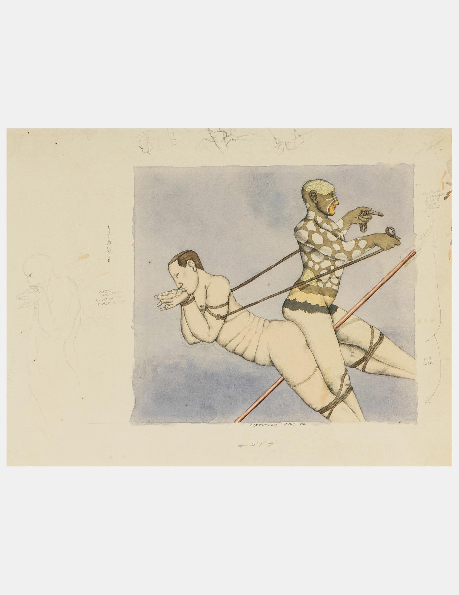 Untitled , 1972