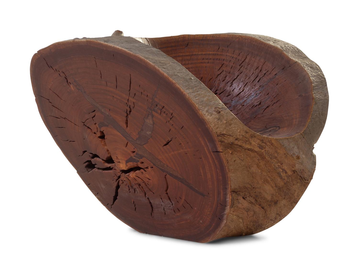 Eucalyptus Lounge Chair