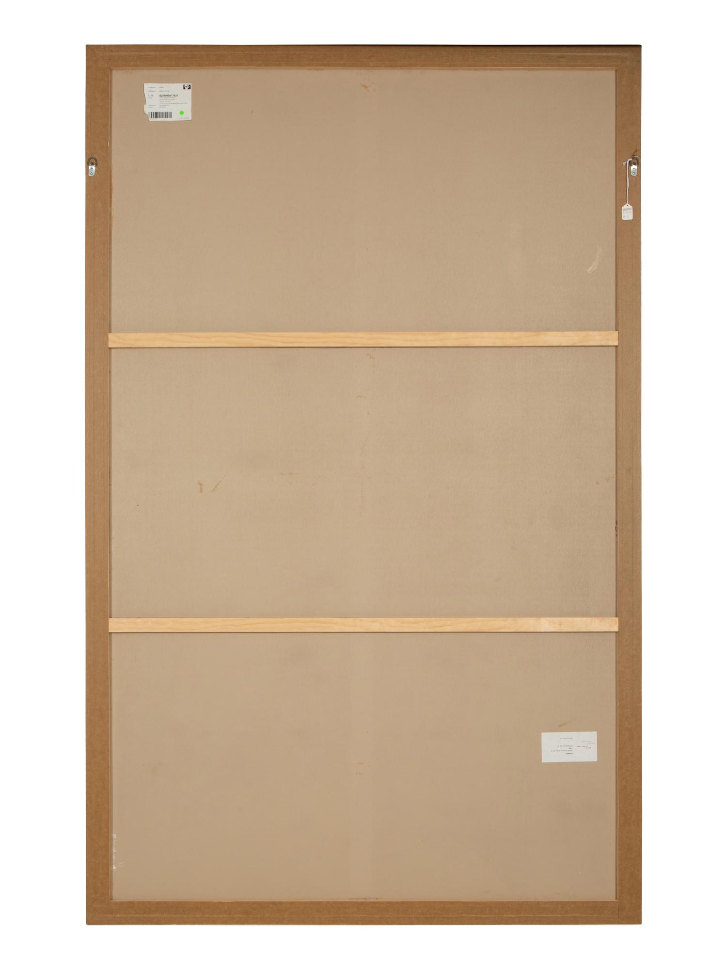 Soviet/American Array II , 1988-90