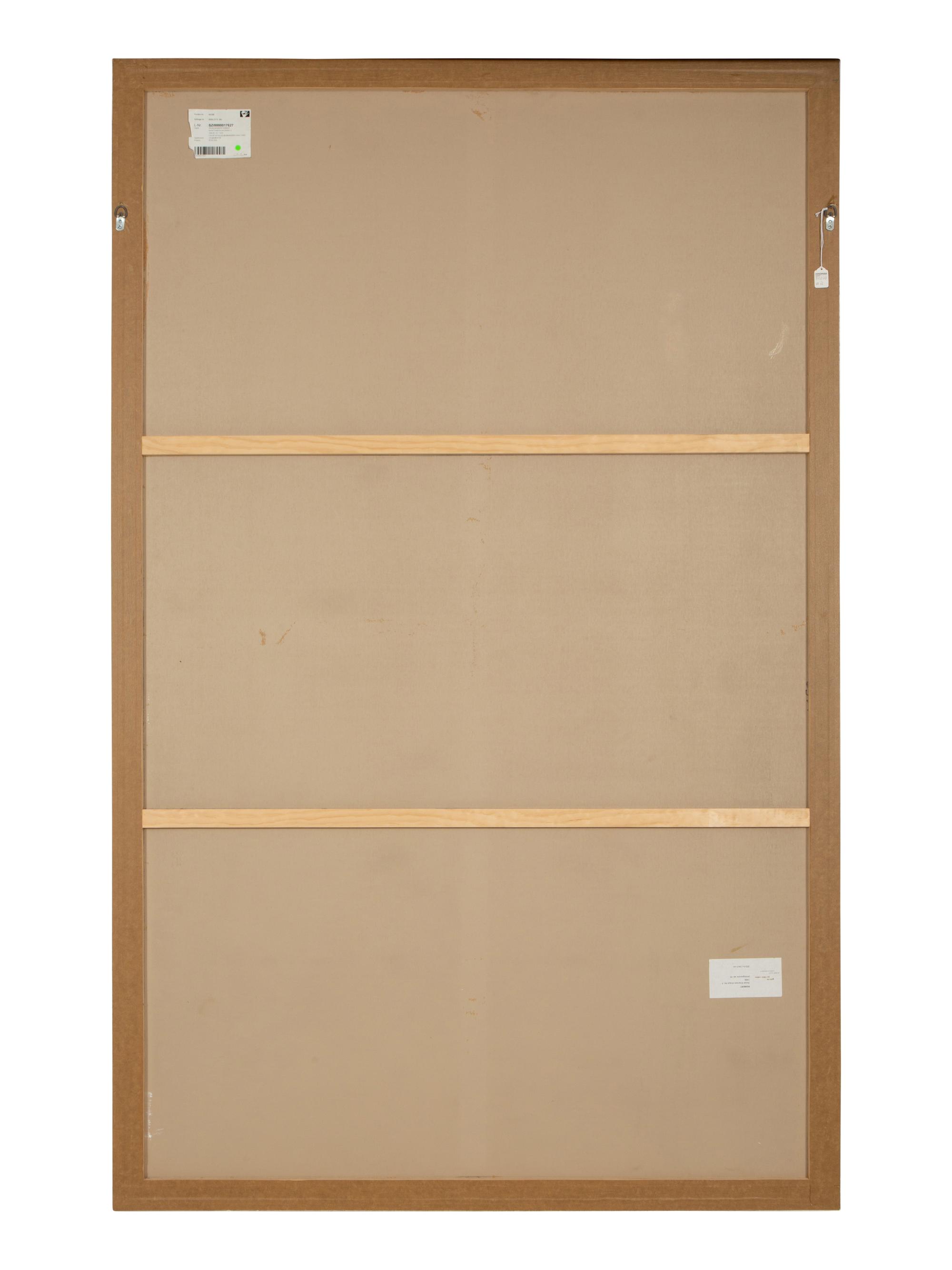 Soviet/American Array II , 1988-90