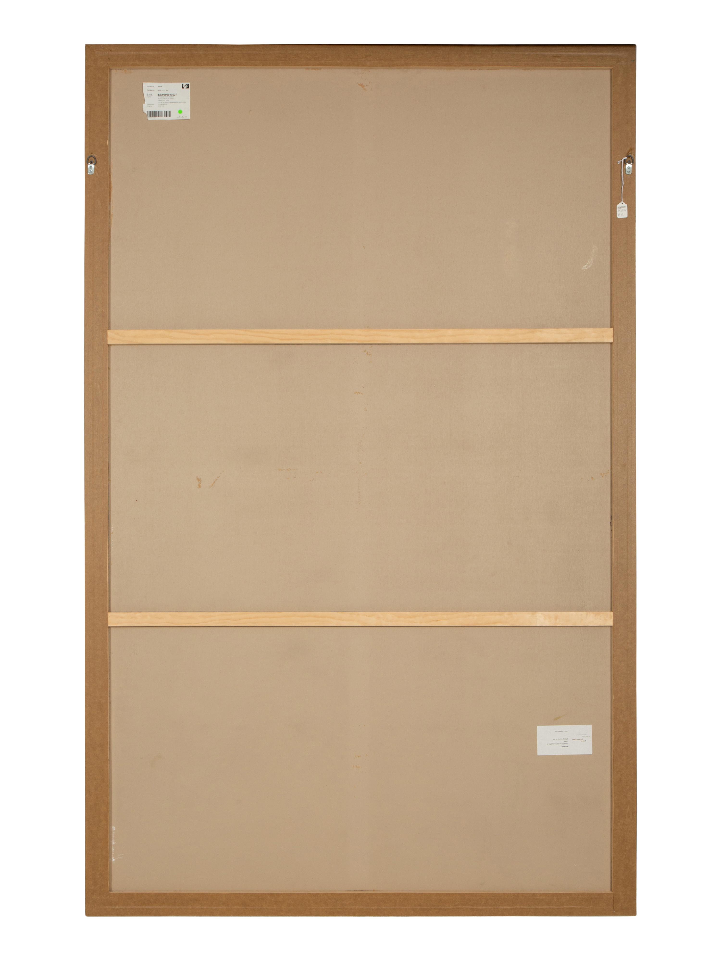 Soviet/American Array II , 1988-90