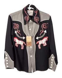Four Del Monte by H Bar C Ranchwear Children's Shirts