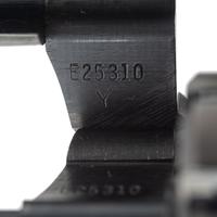 **Colt Python 4 Inch Barrel