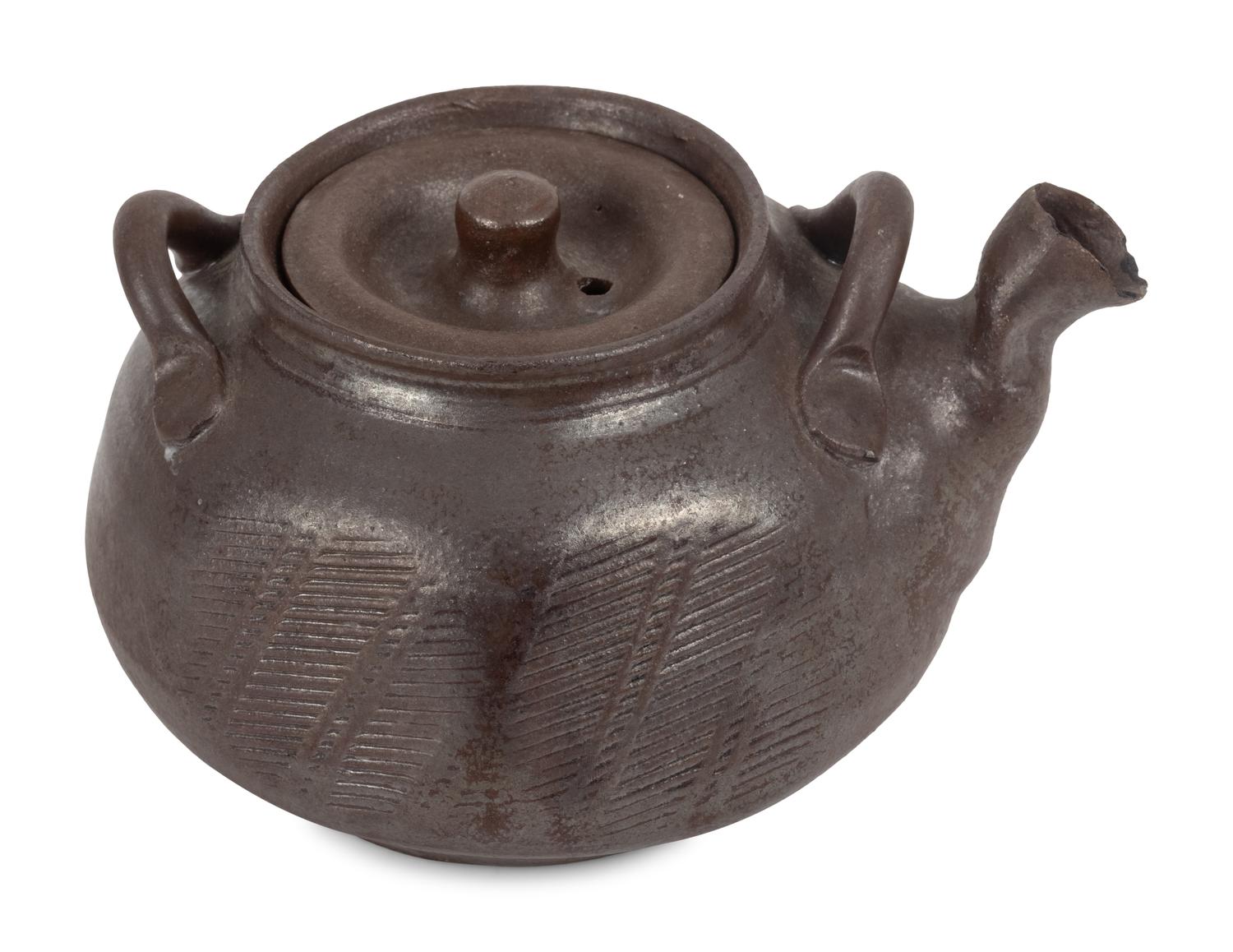 Teapot