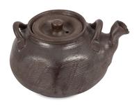 Teapot